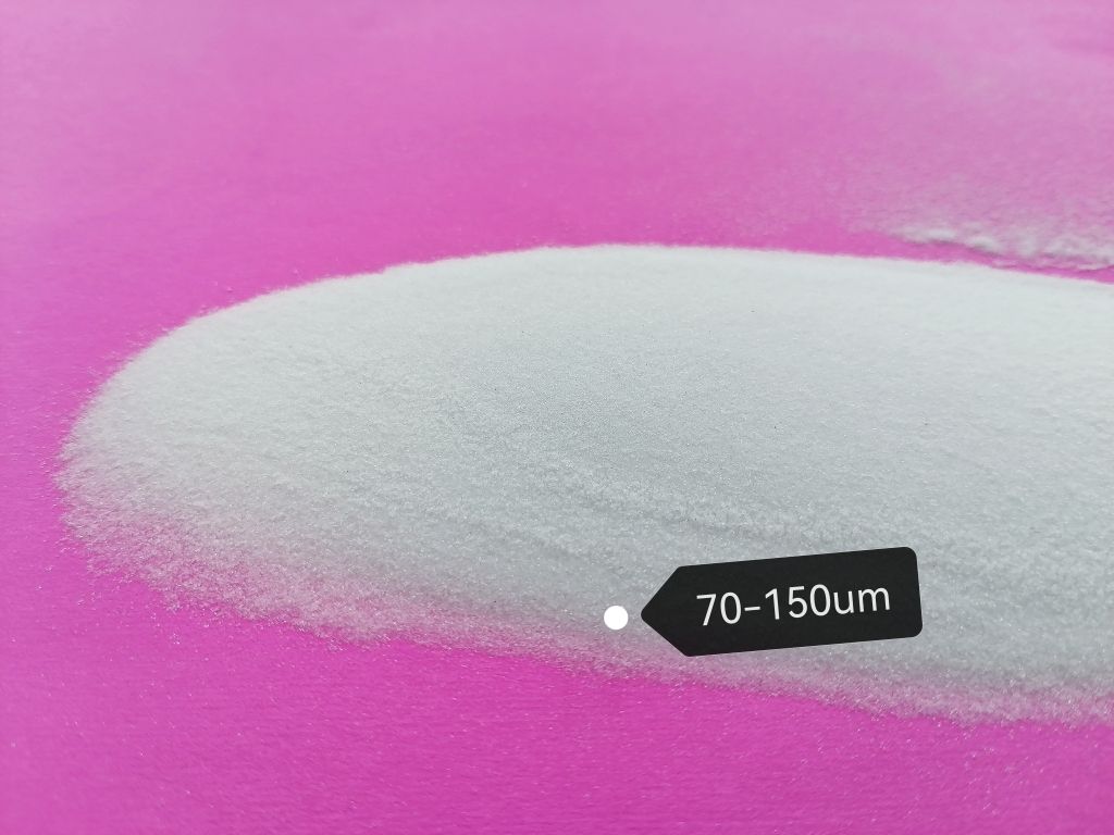 威海 空心玻璃微珠 轻质填充